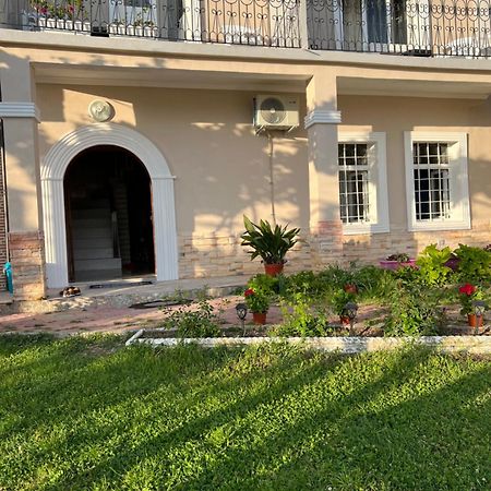 Garden Villa Guni Kruje Ngoại thất bức ảnh