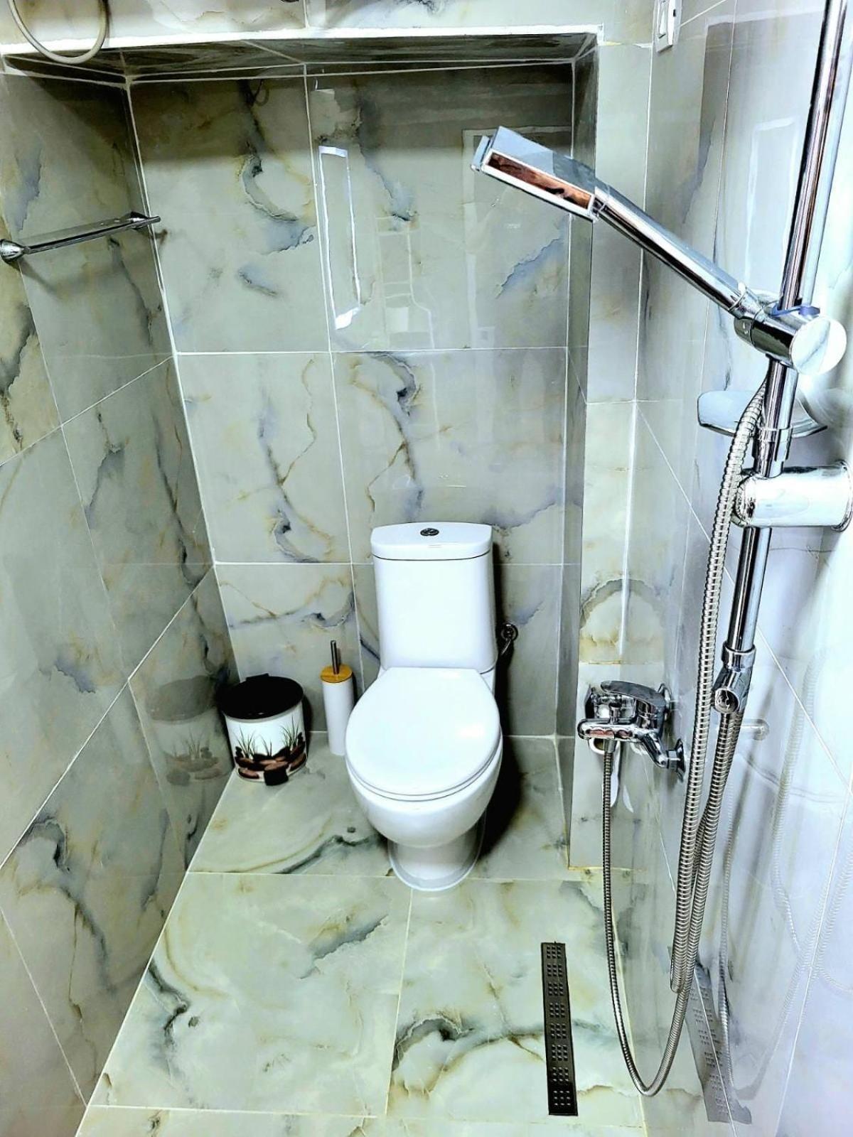Garden Villa Guni Kruje Ngoại thất bức ảnh